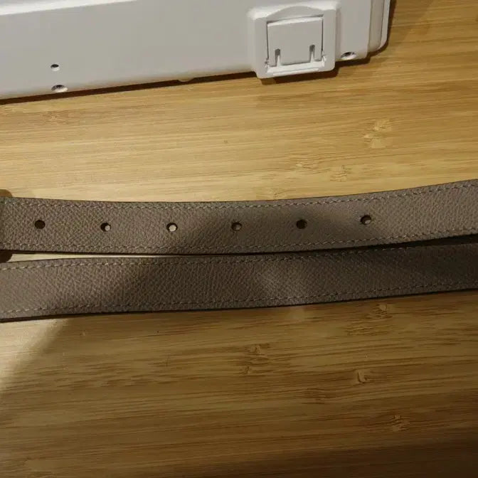 [BUNJANG] Dior Genuine Strap / 디올 정품 스트랩 판매합니다 / 디올 스트랩