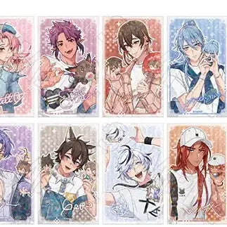 [BUNJANG] Nu Carnival Card Collection Vol.3 Box (Sealed) / 누카니발 카드 컬렉션 Vol.3 박스 (미개봉)