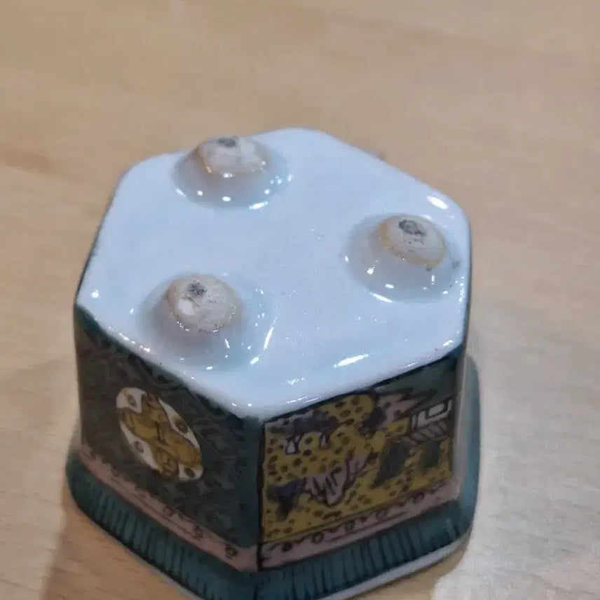 [BUNJANG] Japanese Porcelain Incense Burner / 일본 도자기 향로