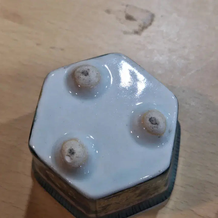 [BUNJANG] Japanese Porcelain Incense Burner / 일본 도자기 향로