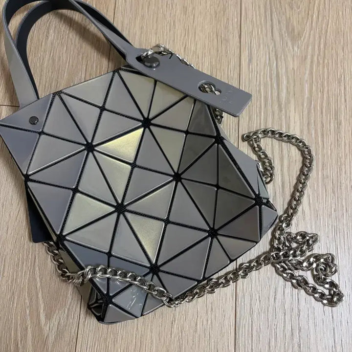 [SOLD OUT] 바오바오 크로스백 미니