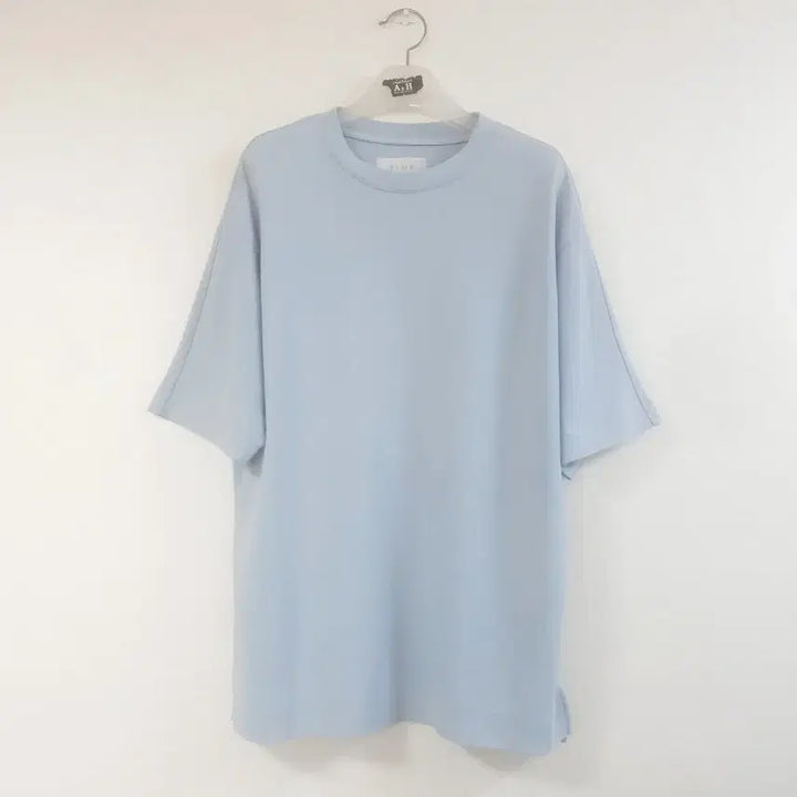 [SOLD OUT] 타임 남성 라운드 반팔티셔츠