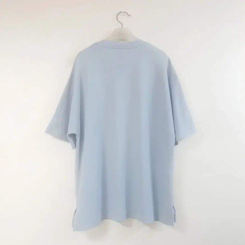 [SOLD OUT] 타임 남성 라운드 반팔티셔츠