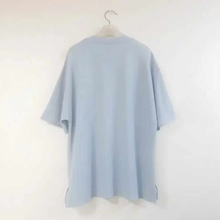 [SOLD OUT] 타임 남성 라운드 반팔티셔츠