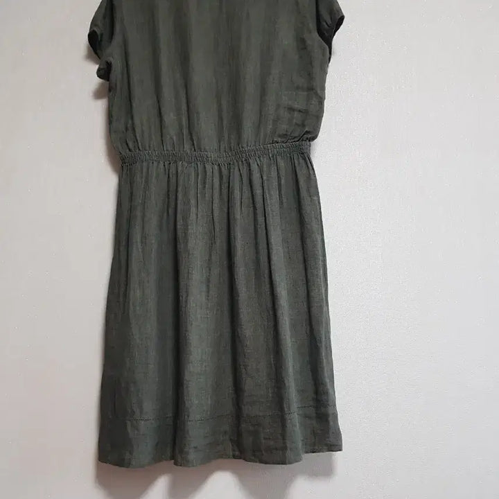 [BUNJANG] Allensundry Midi Dress / 올앤선드리 원피스