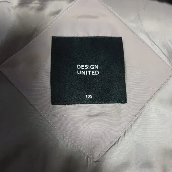 [BUNJANG] Design United Sporty Coach Jacket - Sand Beige (Size 105) / (빈티지) 디자인 유나이티드 폴리 스포티 코치자켓 샌드베이지 (105)