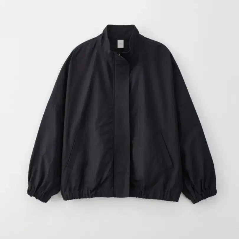 [SOLD OUT] 에크리스 런 블루종 점퍼