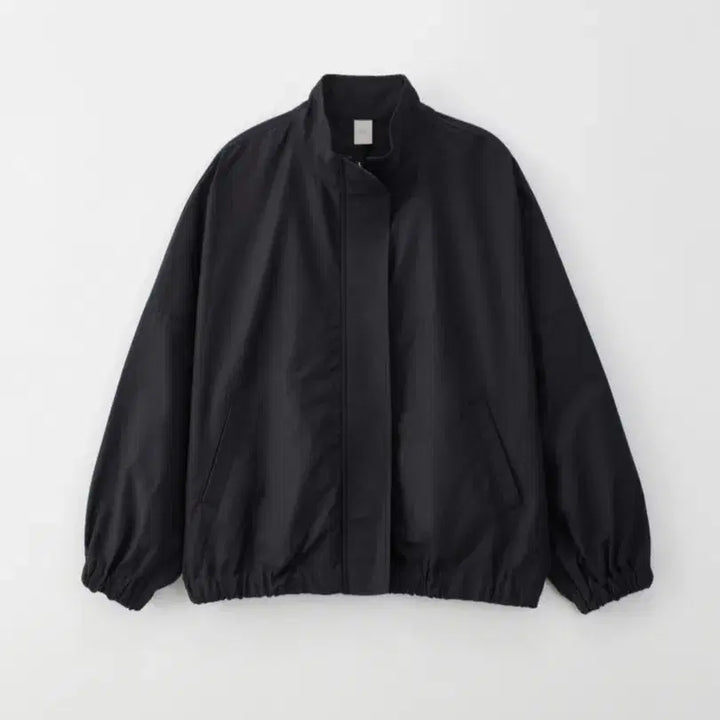 [SOLD OUT] 에크리스 런 블루종 점퍼