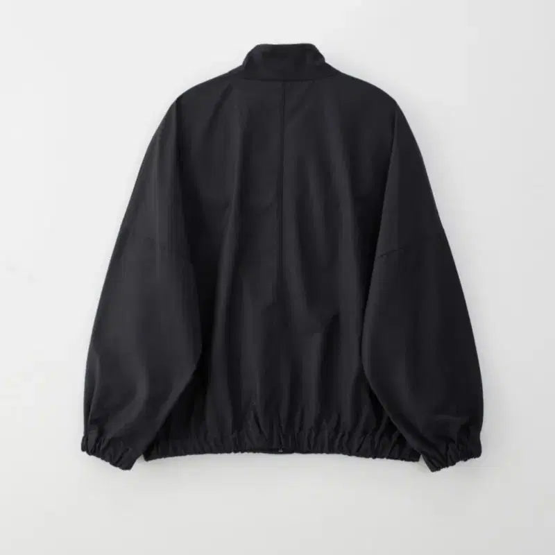 [SOLD OUT] 에크리스 런 블루종 점퍼
