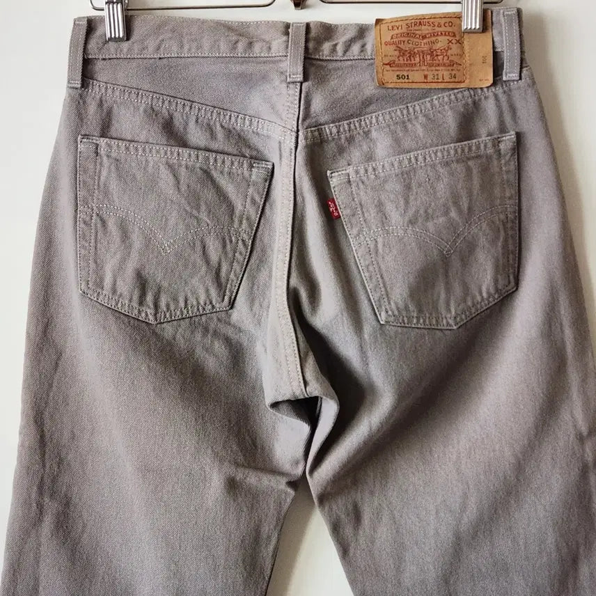 [SOLD OUT] 90s 빈티지 USA Levi&