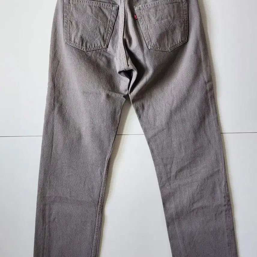 [SOLD OUT] 90s 빈티지 USA Levi&