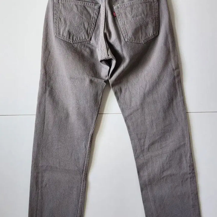 [SOLD OUT] 90s 빈티지 USA Levi&