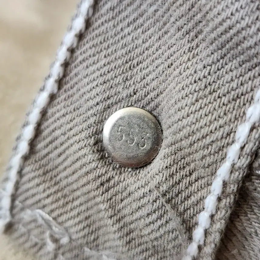 [SOLD OUT] 90s 빈티지 USA Levi&