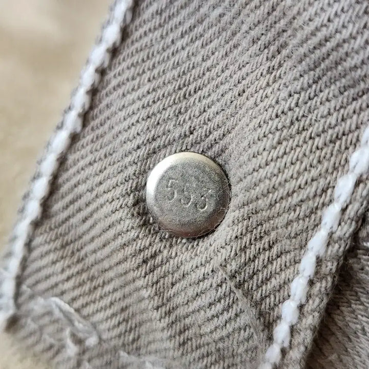 [SOLD OUT] 90s 빈티지 USA Levi&