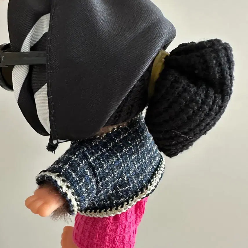 [SOLD OUT] 어뮤즈 몬치치 커스텀 새상품