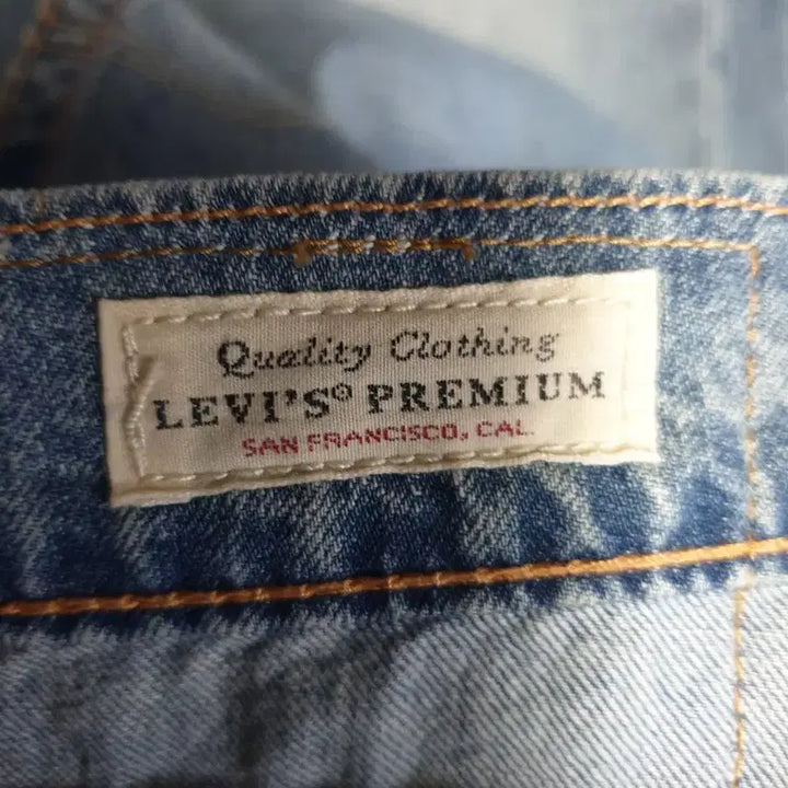 [BUNJANG] Levi&