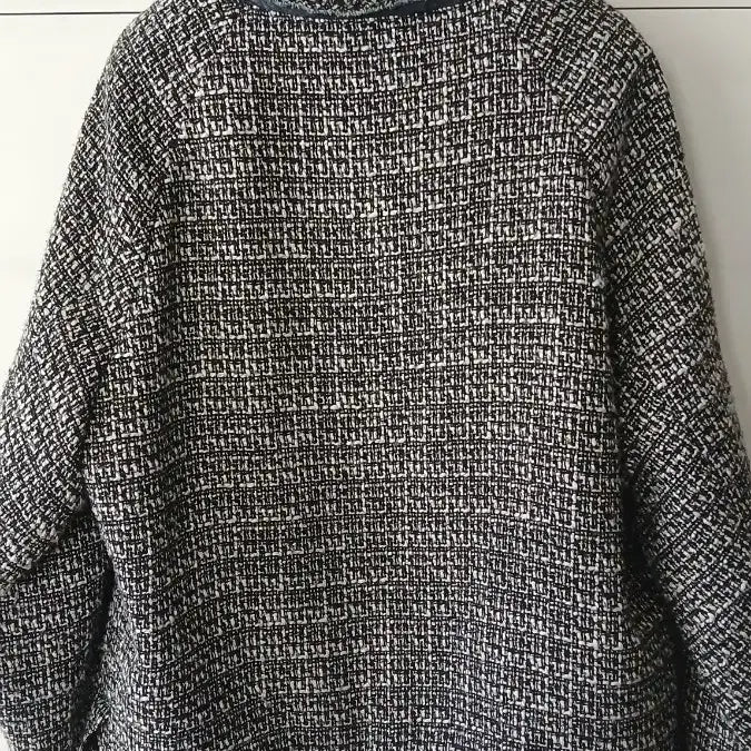 [BUNJANG] La Shop Tweed Jacket / La shop  르샵 트위드 자켓  프리 55-77