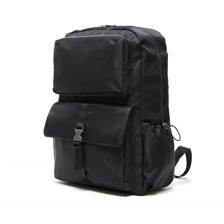 [BUNJANG] Monopole Challenger Backpack / 모노폴드-CHALLENGER 백팩
