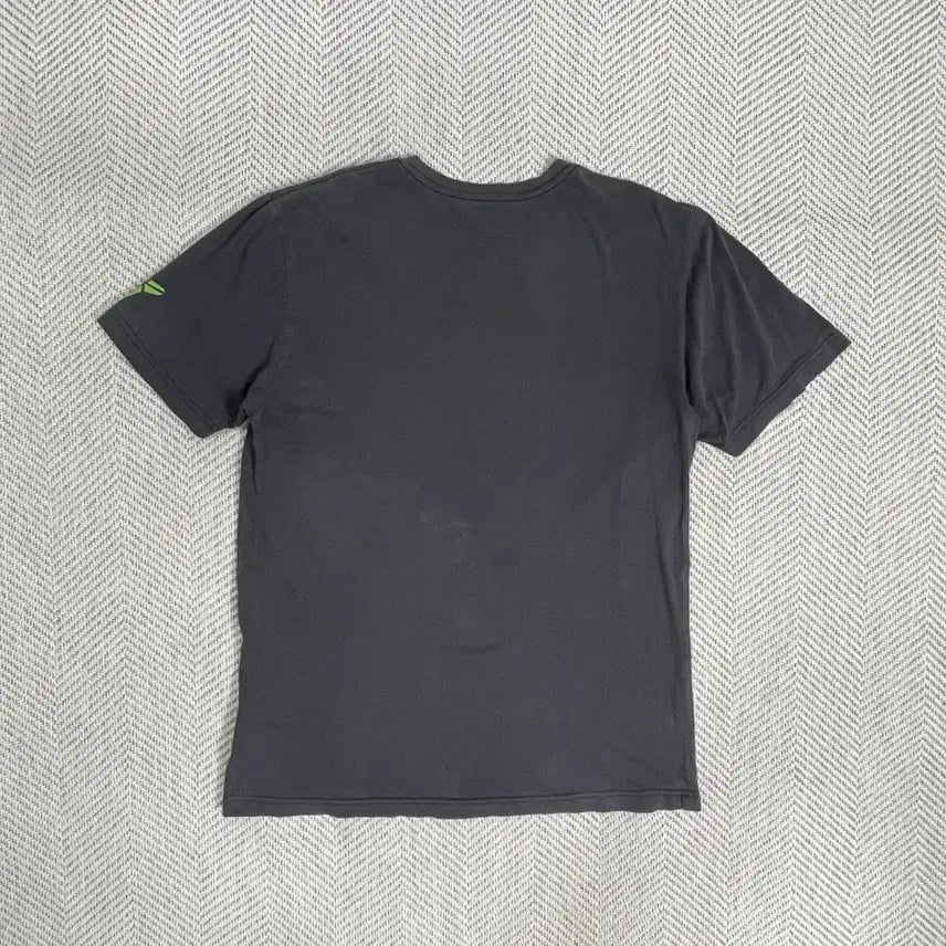 [BUNJANG] Nike Black Mamba Graphic T-shirt / 나이키 블랙맘바 L사이즈 그래픽 반팔티