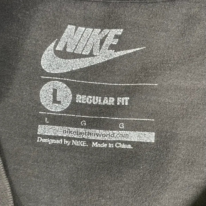 [BUNJANG] Nike Black Mamba Graphic T-shirt / 나이키 블랙맘바 L사이즈 그래픽 반팔티