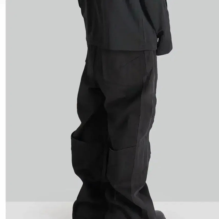 [BUNJANG] Xlim 04 Trouser / Xlim ep6 04 trouser