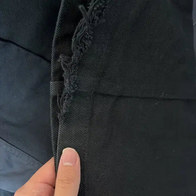 [BUNJANG] Xlim 04 Trouser / Xlim ep6 04 trouser