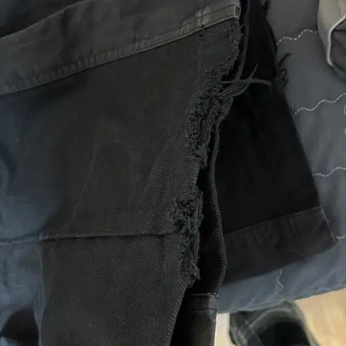 [BUNJANG] Xlim 04 Trouser / Xlim ep6 04 trouser