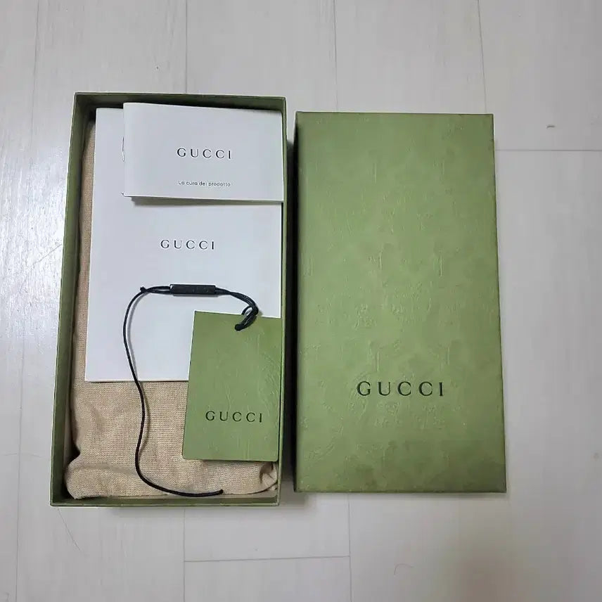 [SOLD OUT] GG 마몽 캔버스 장지갑 베이지 에보니 지갑을.지금.판매합니다!