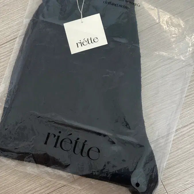 [SOLD OUT] 리에뜨 썸머 트위드팬츠S