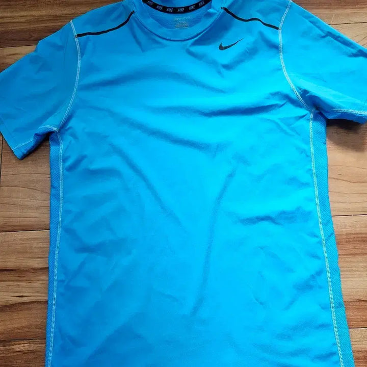 [BUNJANG] Nike Dri-FIT Short Sleeve T-Shirt L / 나이키 드라이핏 기능성 반팔 L