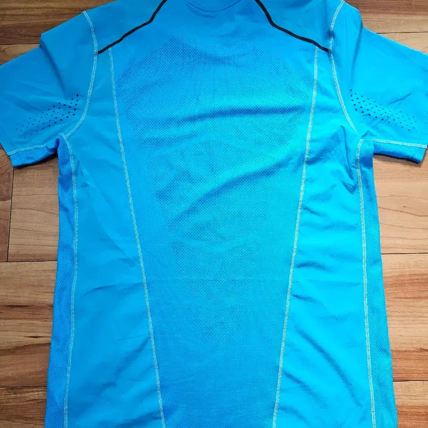 [BUNJANG] Nike Dri-FIT Short Sleeve T-Shirt L / 나이키 드라이핏 기능성 반팔 L