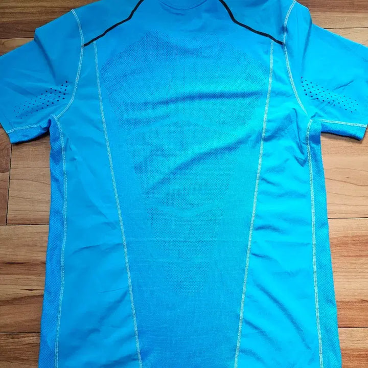 [BUNJANG] Nike Dri-FIT Short Sleeve T-Shirt L / 나이키 드라이핏 기능성 반팔 L