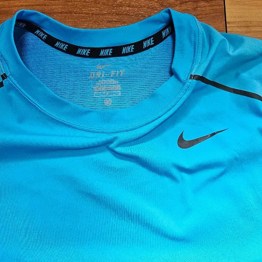 [BUNJANG] Nike Dri-FIT Short Sleeve T-Shirt L / 나이키 드라이핏 기능성 반팔 L