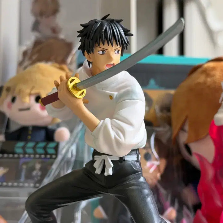 [BUNJANG] Bandai Banpresto Okkotsu Yuta Figure / 주술회전0 옷코츠 유타 반다이 반프레스토 피규어