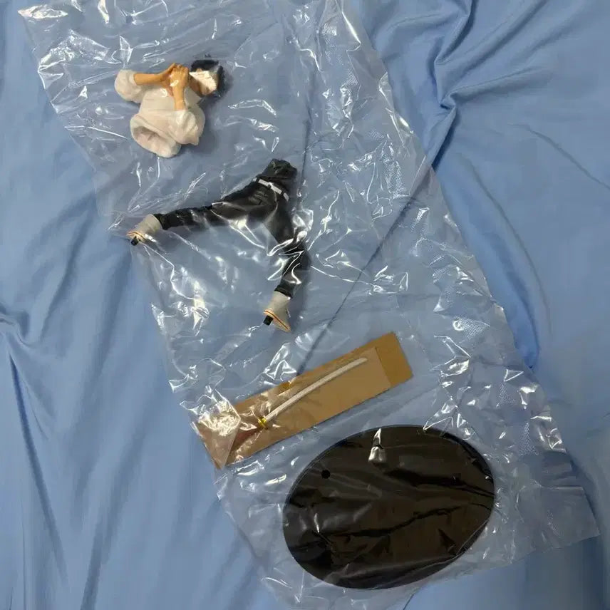 [BUNJANG] Bandai Banpresto Okkotsu Yuta Figure / 주술회전0 옷코츠 유타 반다이 반프레스토 피규어