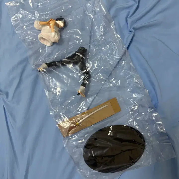 [BUNJANG] Bandai Banpresto Okkotsu Yuta Figure / 주술회전0 옷코츠 유타 반다이 반프레스토 피규어