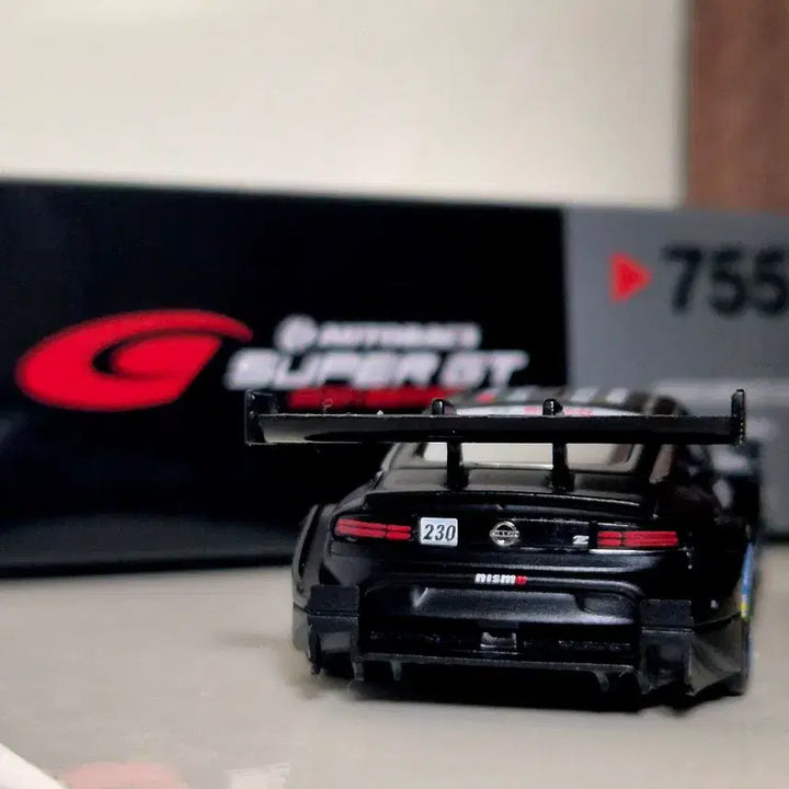 [SOLD OUT] 미니지티 Z Super GT500