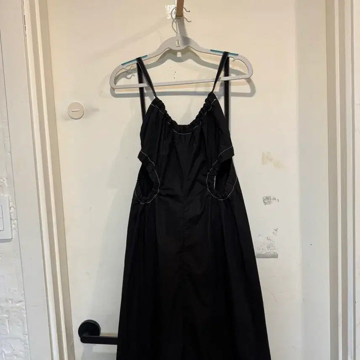 [BUNJANG] The Ilma Side Slit Dress / The ilma 더일마 옆트임 원피스