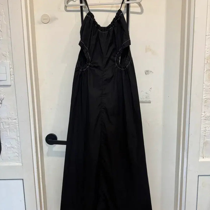 [BUNJANG] The Ilma Side Slit Dress / The ilma 더일마 옆트임 원피스