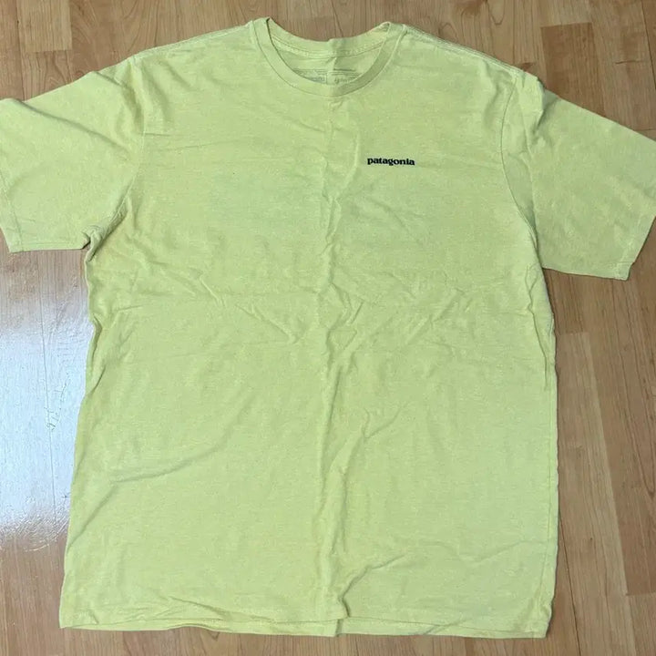 [BUNJANG] Patagonia P-6 T-Shirt / 파타고니아 p-6 티셔츠 판매