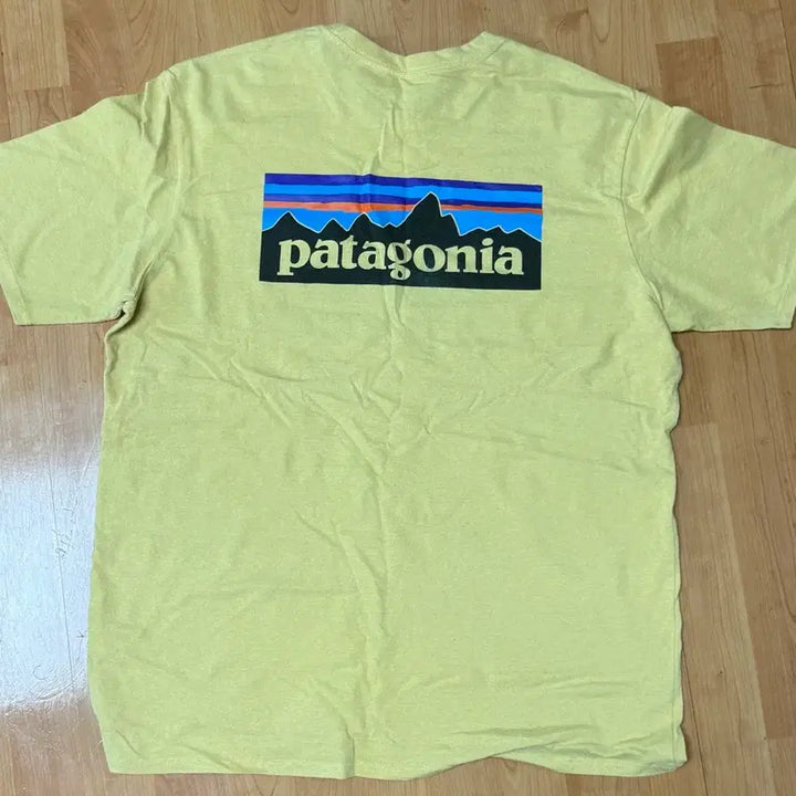 [BUNJANG] Patagonia P-6 T-Shirt / 파타고니아 p-6 티셔츠 판매
