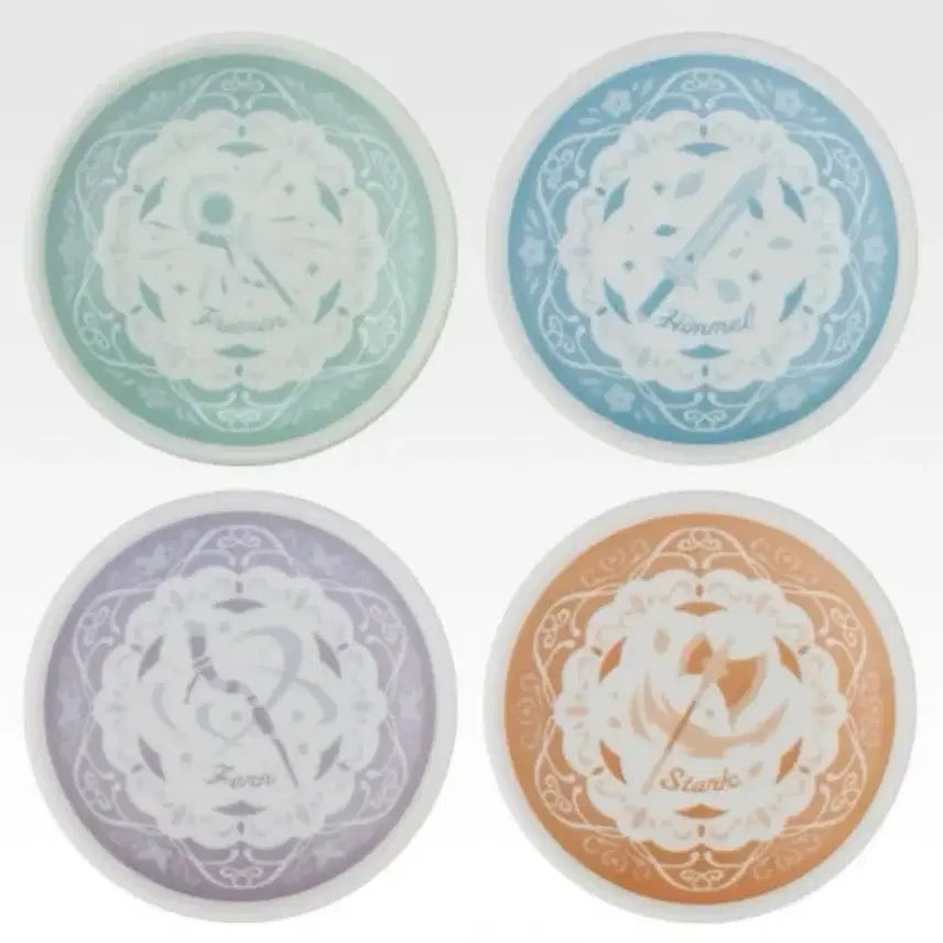 [SOLD OUT] 장송의 프리렌 e상 접시 프리렌.힘멜.슈타르크3종