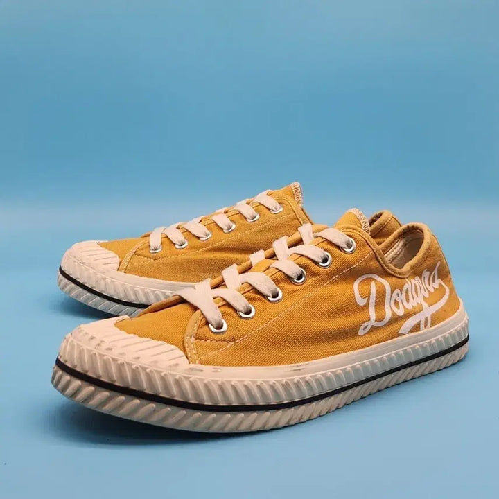 [BUNJANG] MLB New Origin Sneakers 280 / oo MLB 플레이볼 뉴오리진 스니커즈 280