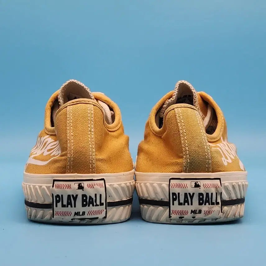 [BUNJANG] MLB New Origin Sneakers 280 / oo MLB 플레이볼 뉴오리진 스니커즈 280