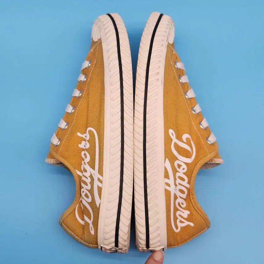 [BUNJANG] MLB New Origin Sneakers 280 / oo MLB 플레이볼 뉴오리진 스니커즈 280