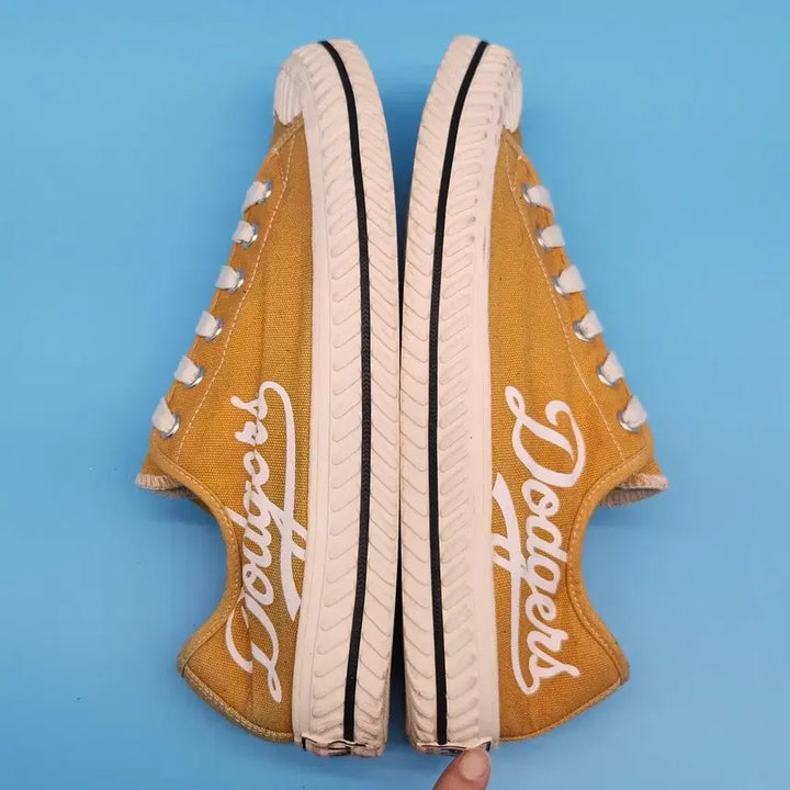 [BUNJANG] MLB New Origin Sneakers 280 / oo MLB 플레이볼 뉴오리진 스니커즈 280