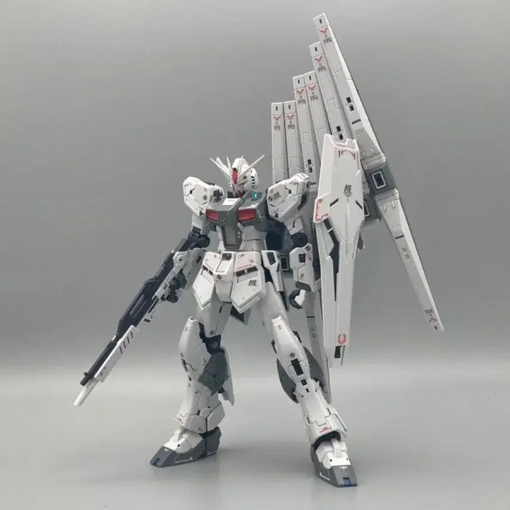 [SOLD OUT] 반다이 RG 뉴건담 퍼스트 로트 Ver