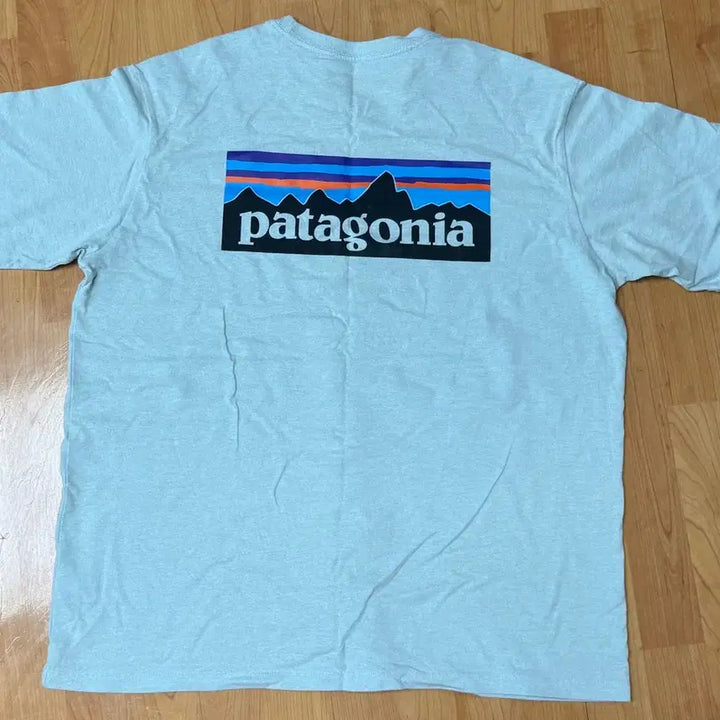 [BUNJANG] Patagonia P-6 T-Shirt / 파타고니아 p-6 티셔츠 판매