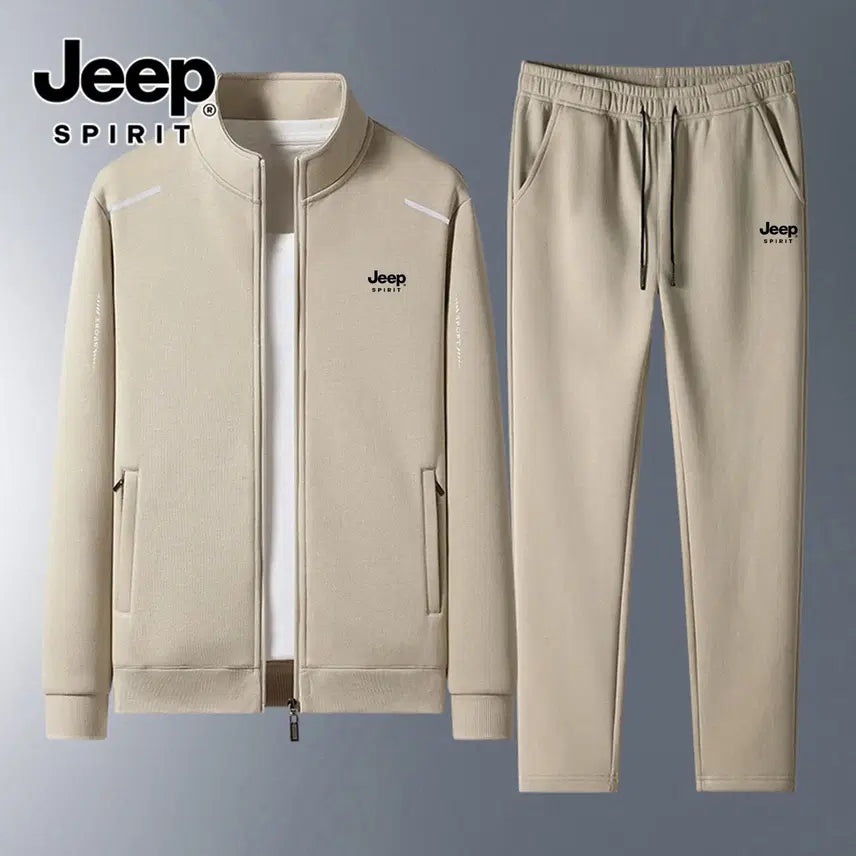 [BUNJANG] JEEP SPIRIT Men&
