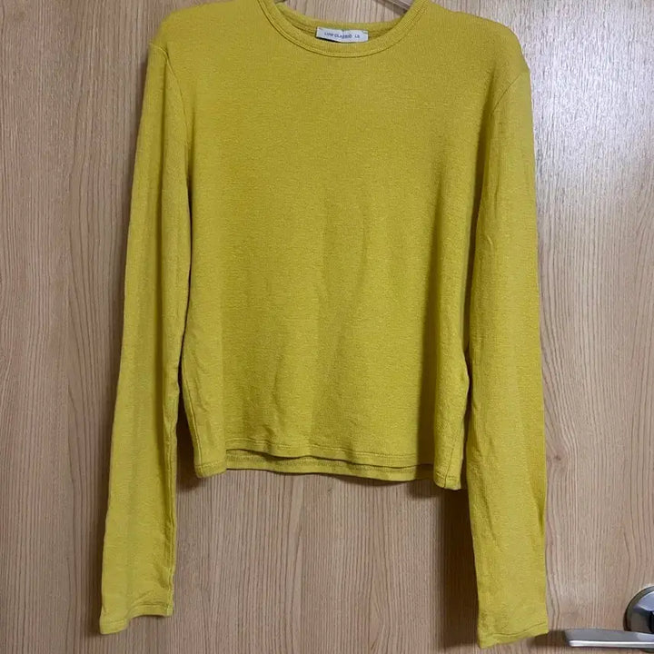 [SOLD OUT] LOW CLASSIC 로우클래식 티셔츠